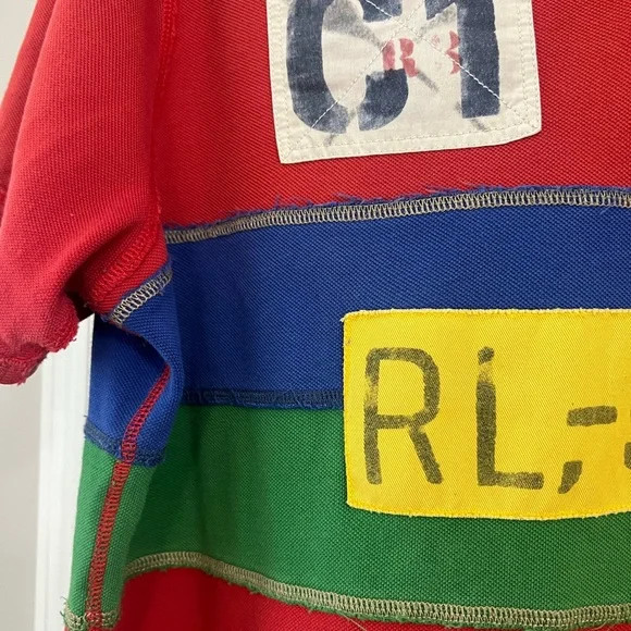 Polo by Ralph Lauren - Picture 5 of 8